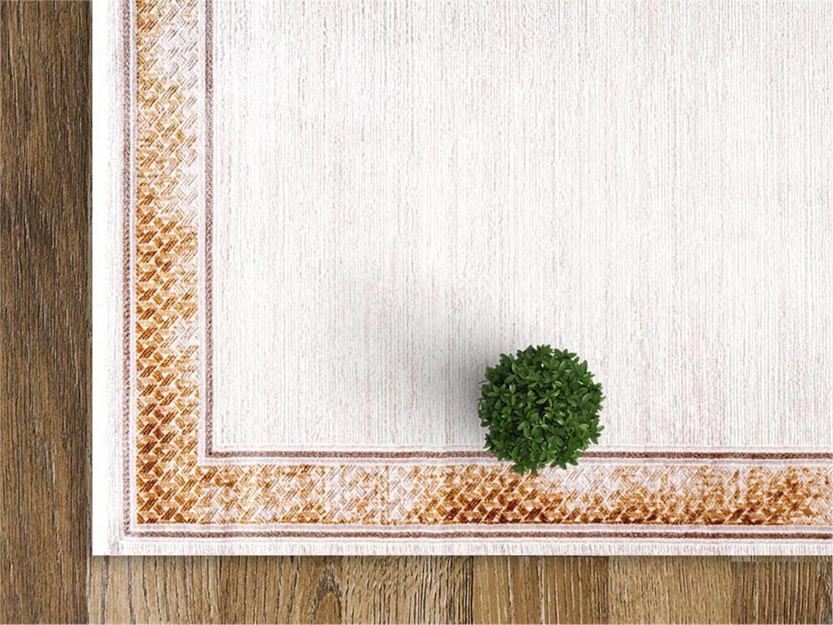 Norm 6210 Sari-Min Halı