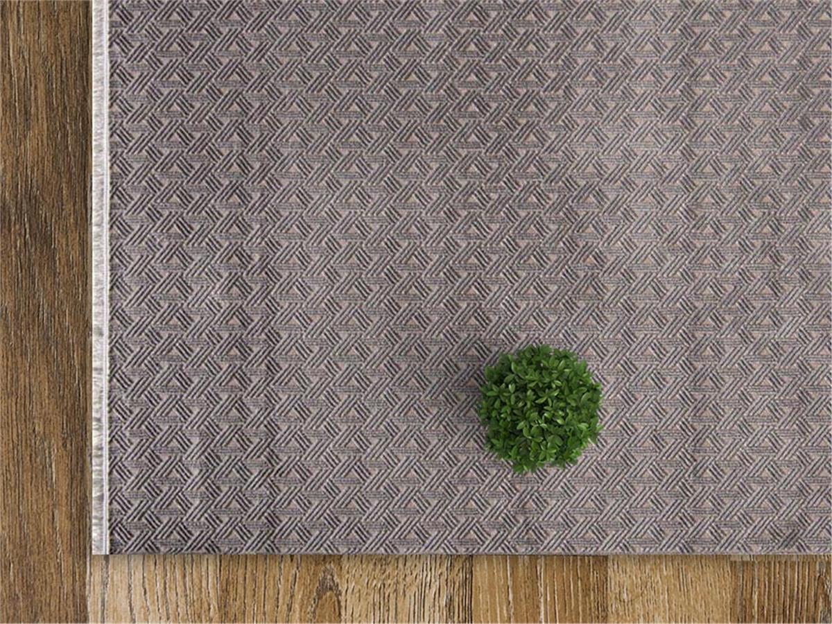 Norm 6212 Gri-Min Halı