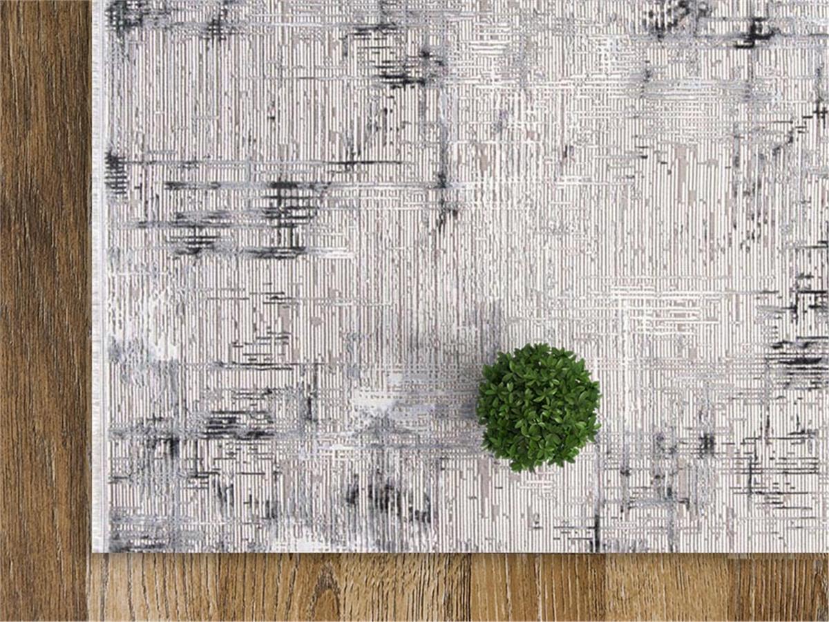 Norm 6213 Gri-Min Halı