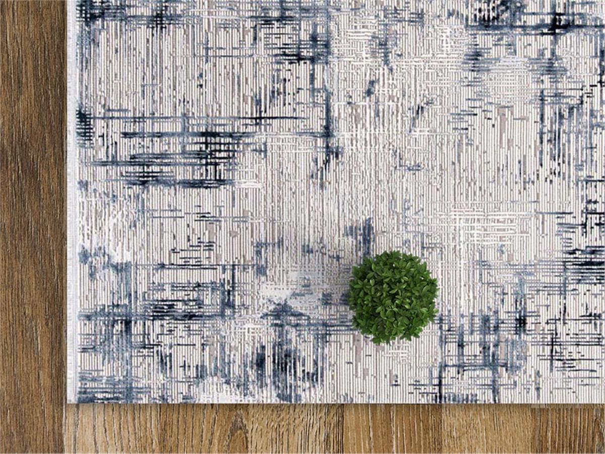 Norm 6214 Mavi-Min Halı