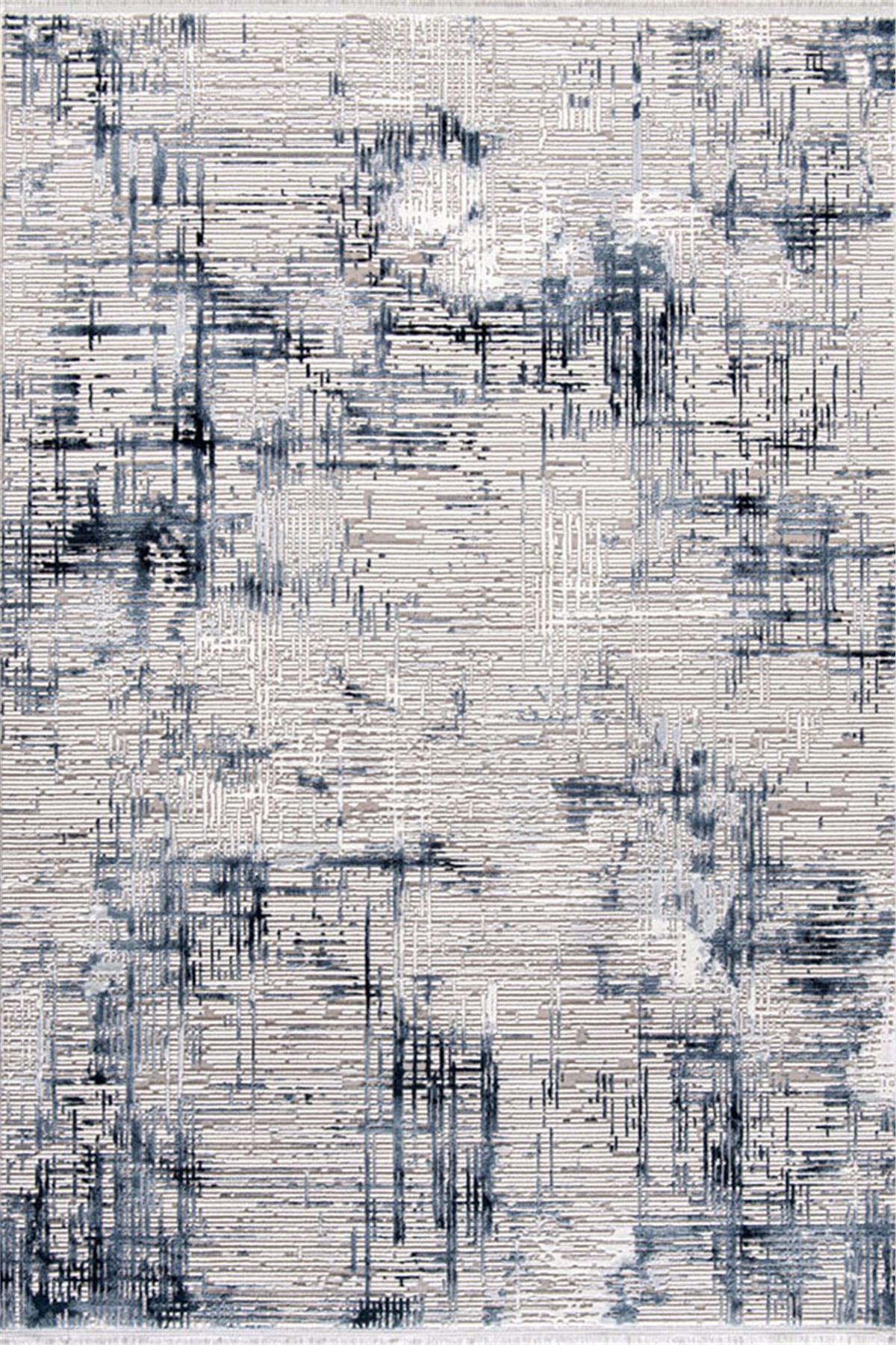 Norm 6214 Mavi-Min Halı