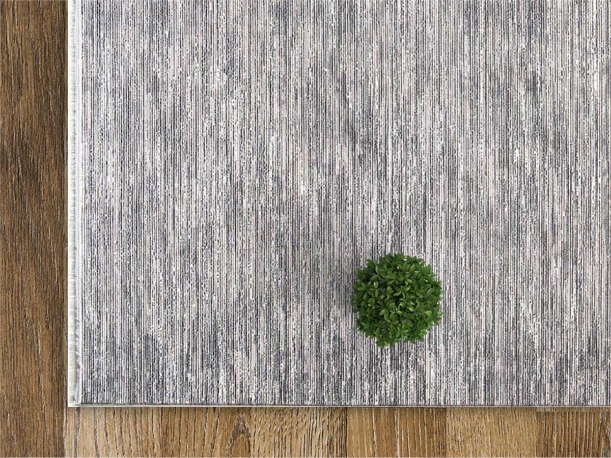 Norm 6216 Gri-Min Halı