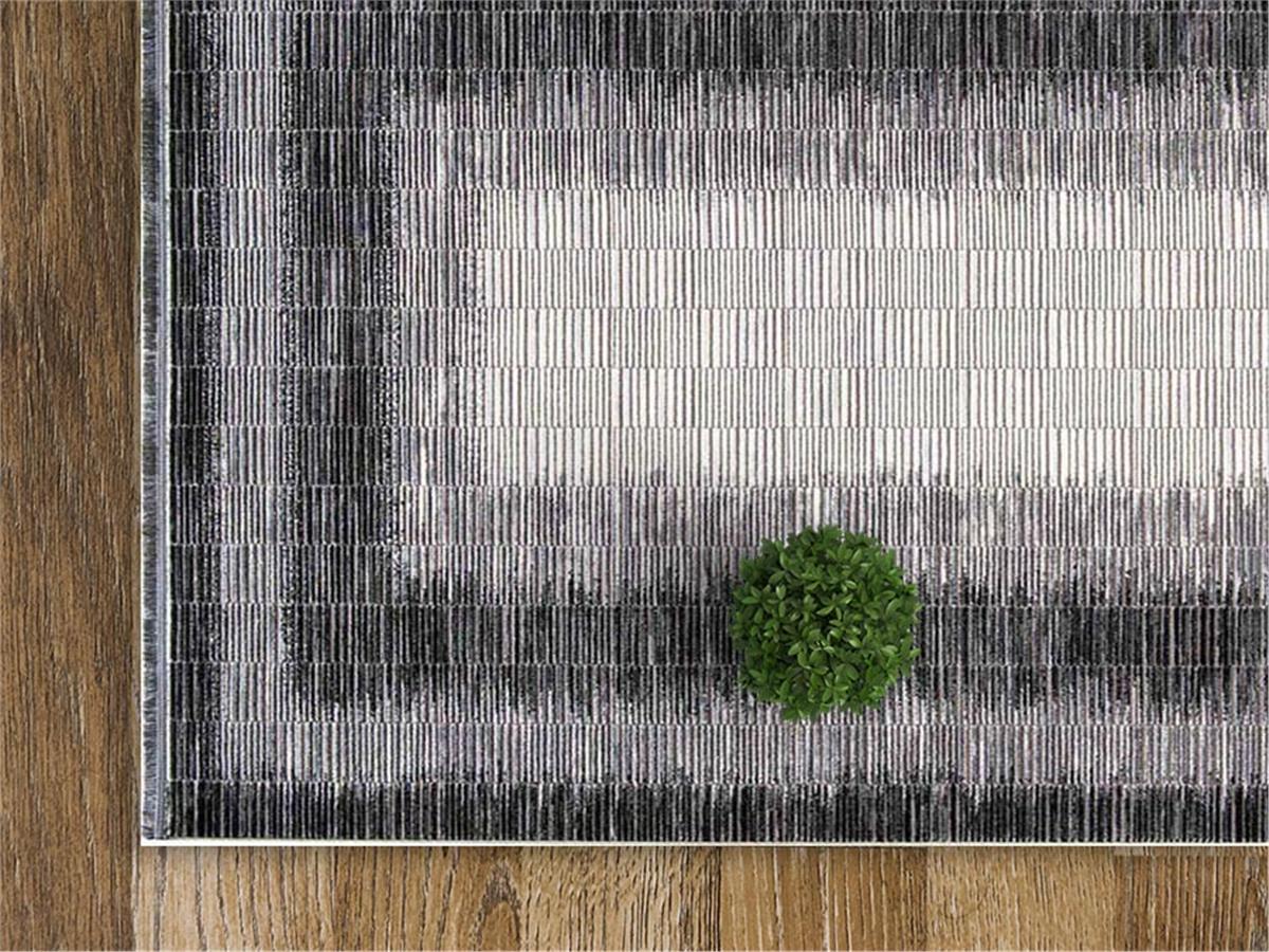 Norm 6217 Gri-Min Halı