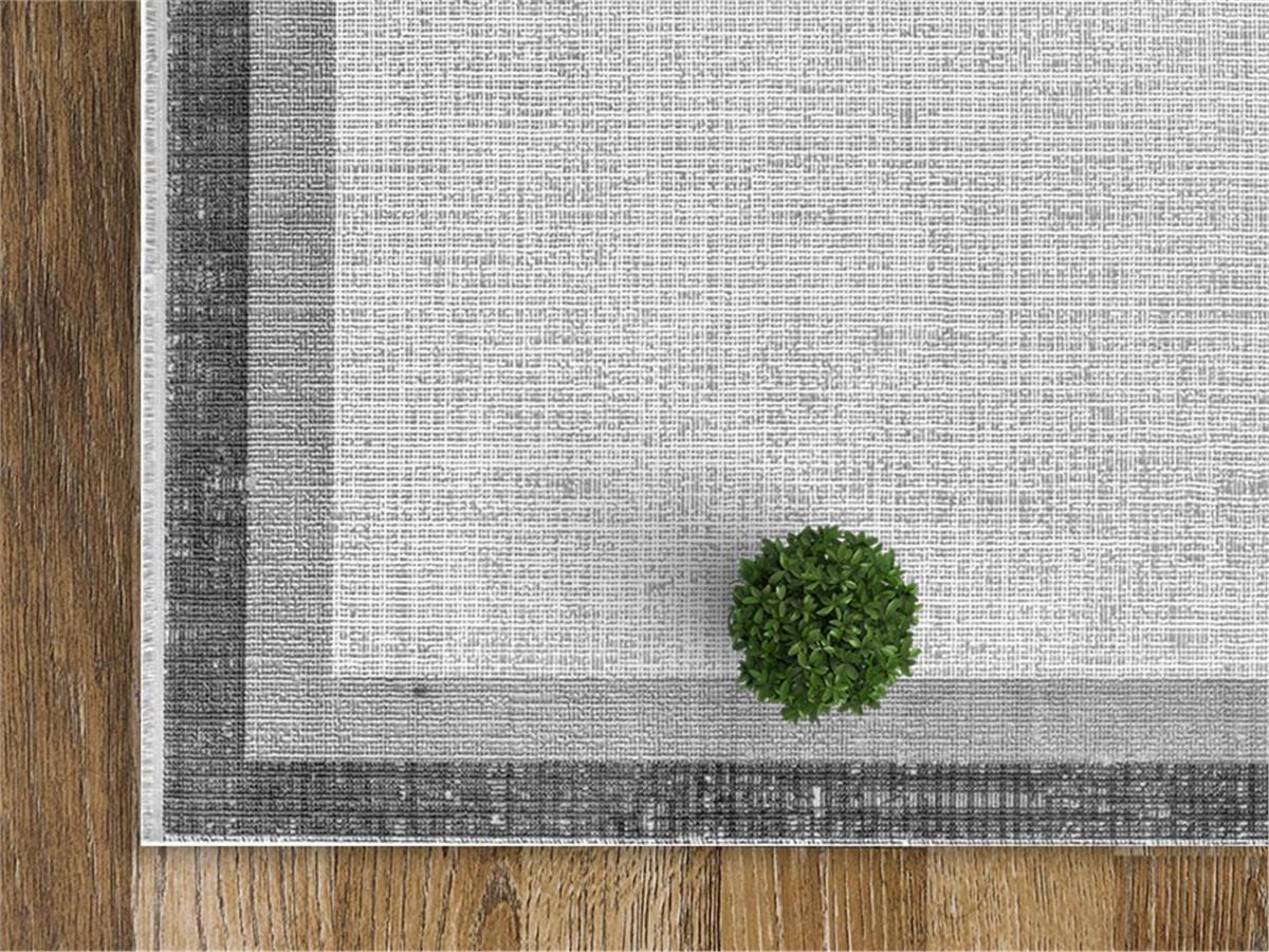 Norm 6221 Gri-Min Halı