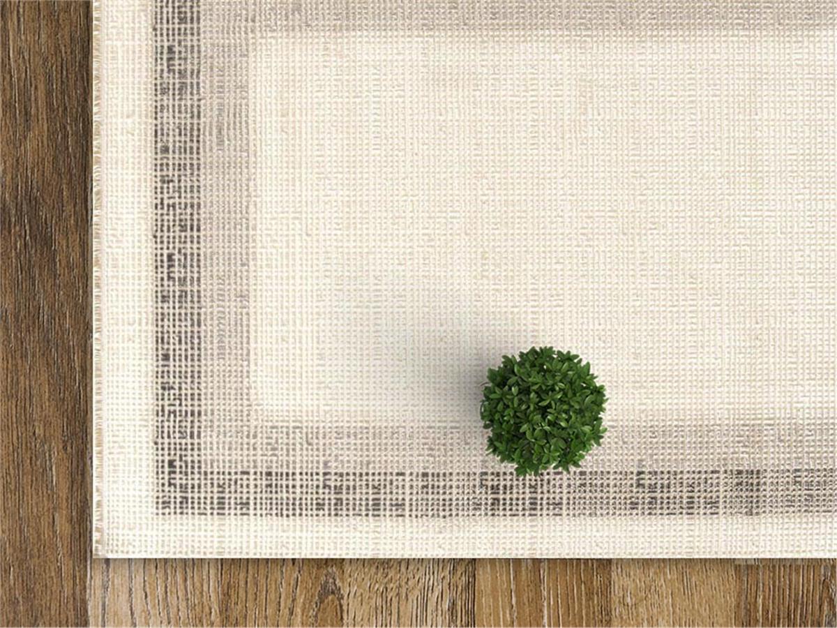 Norm 6222 Gri-Min Halı