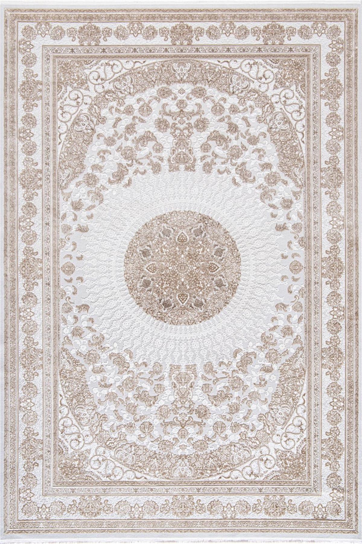 Oscar 2905 Bej-Min Halı