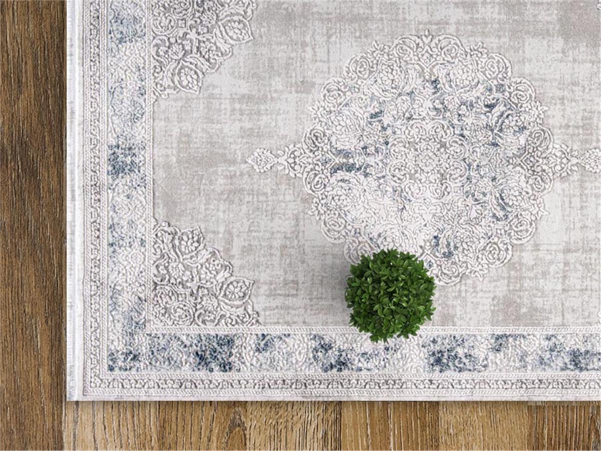 Valente 3916 Mavi Halı