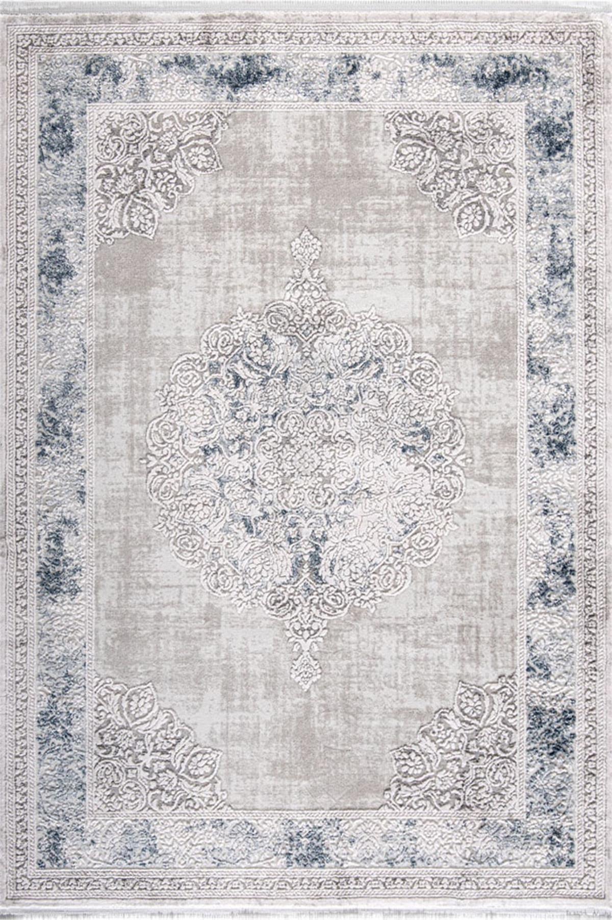 Valente 3916 Mavi Halı