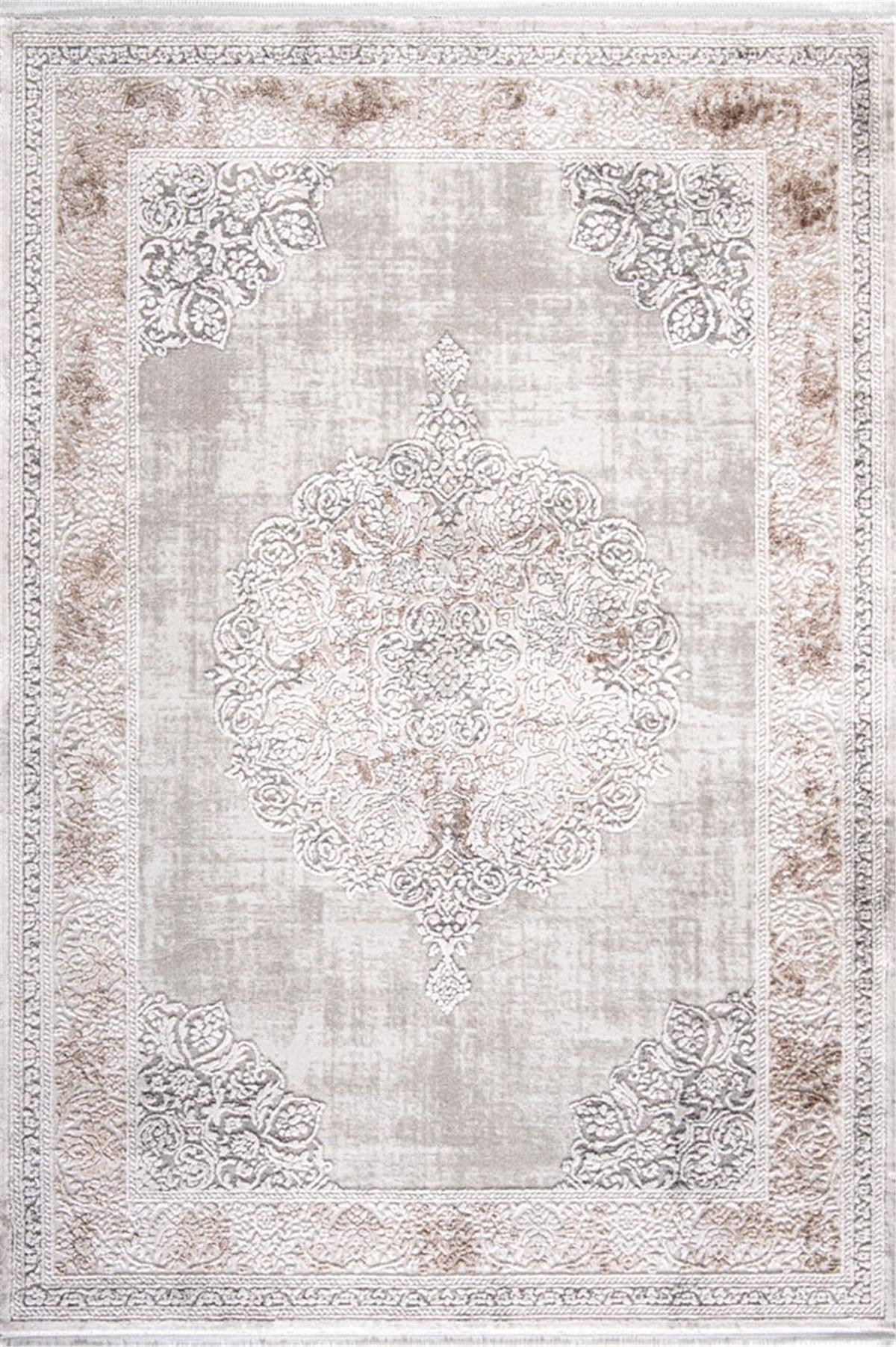 Valente 3917 Vizon Halı