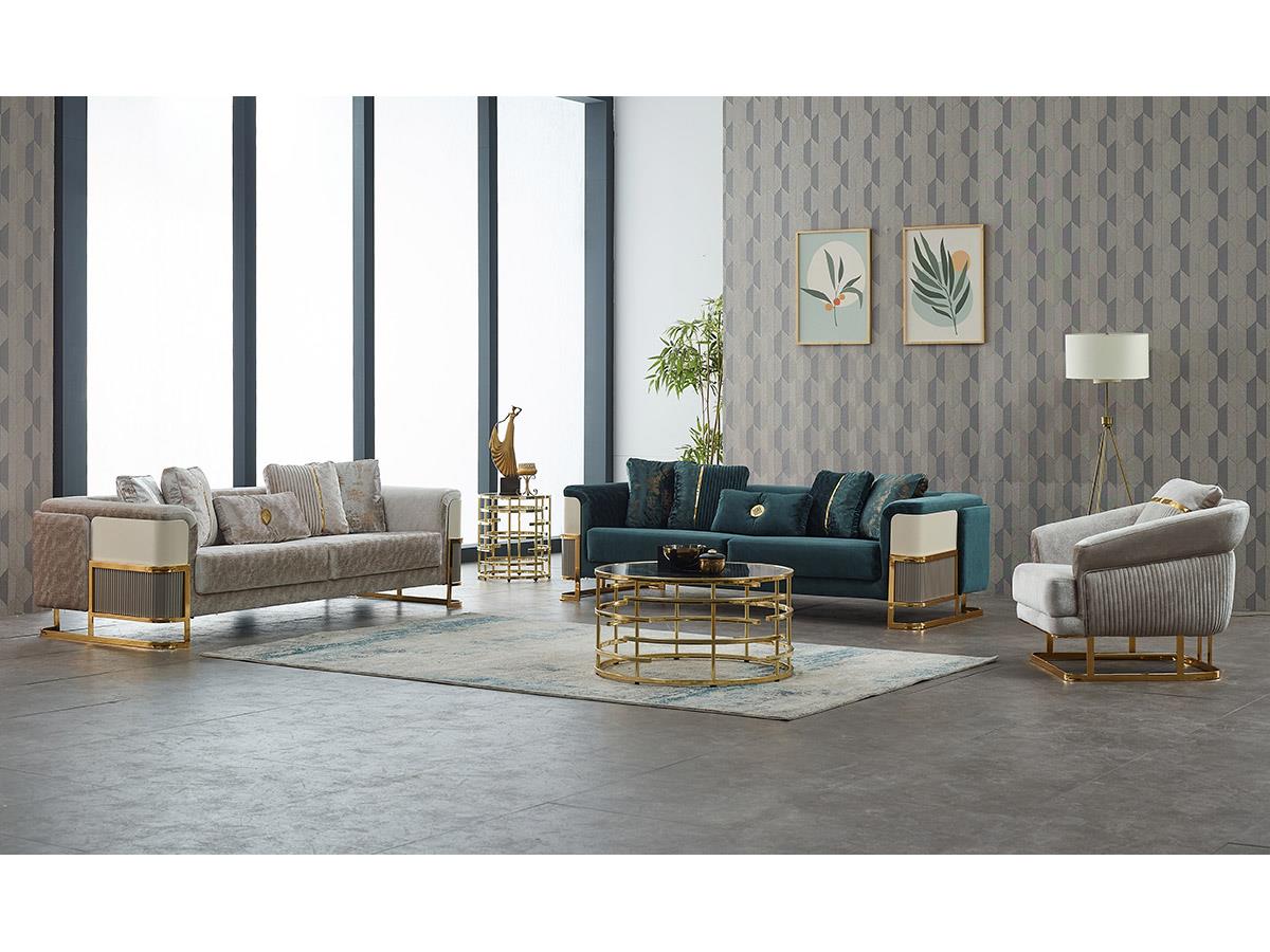 Galeria Koltuk Takımı