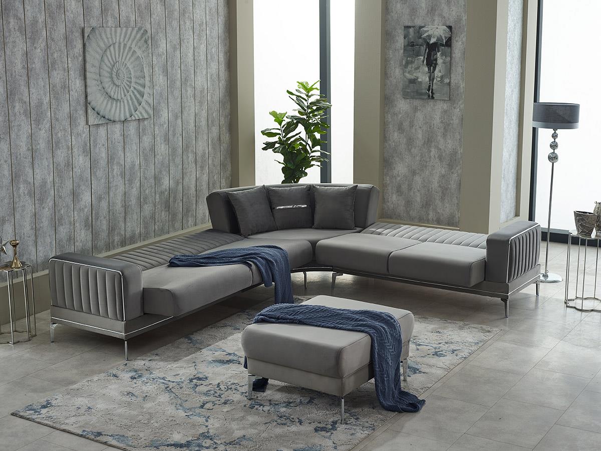 İntra Modern Köşe Koltuk