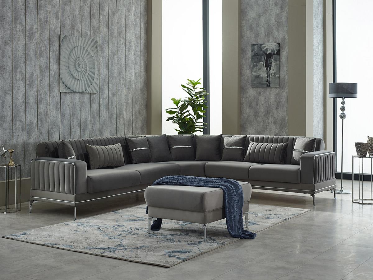 İntra Modern Köşe Koltuk