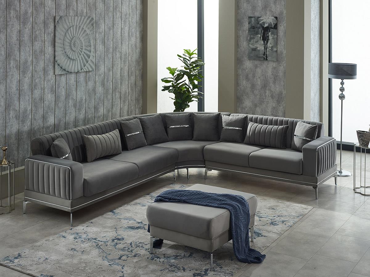 İntra Modern Köşe Koltuk