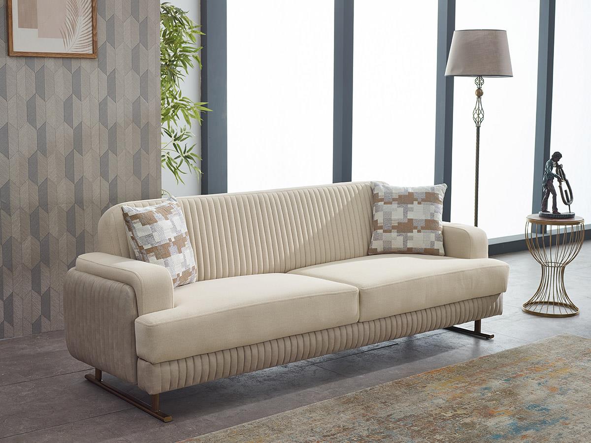 Loft Koltuk Takımı