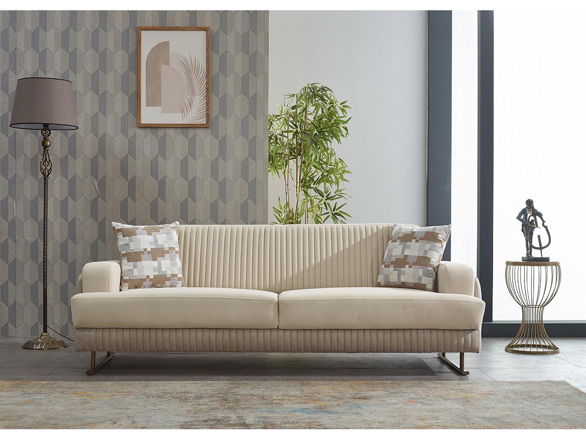 Loft Koltuk Takımı