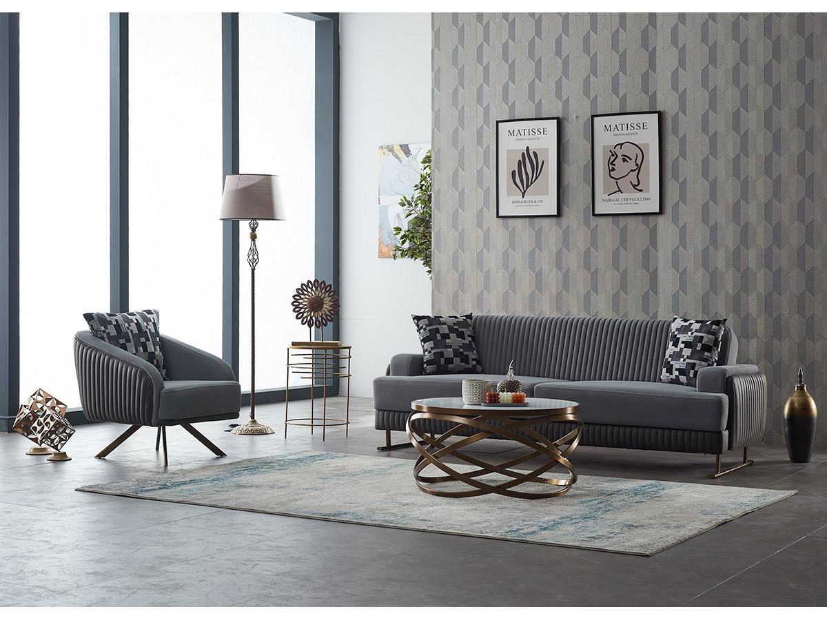 Loft Koltuk Takımı