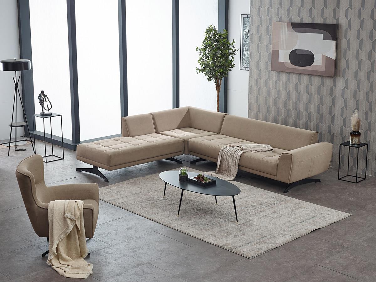 Magnum Modern Köşe Koltuk Takım