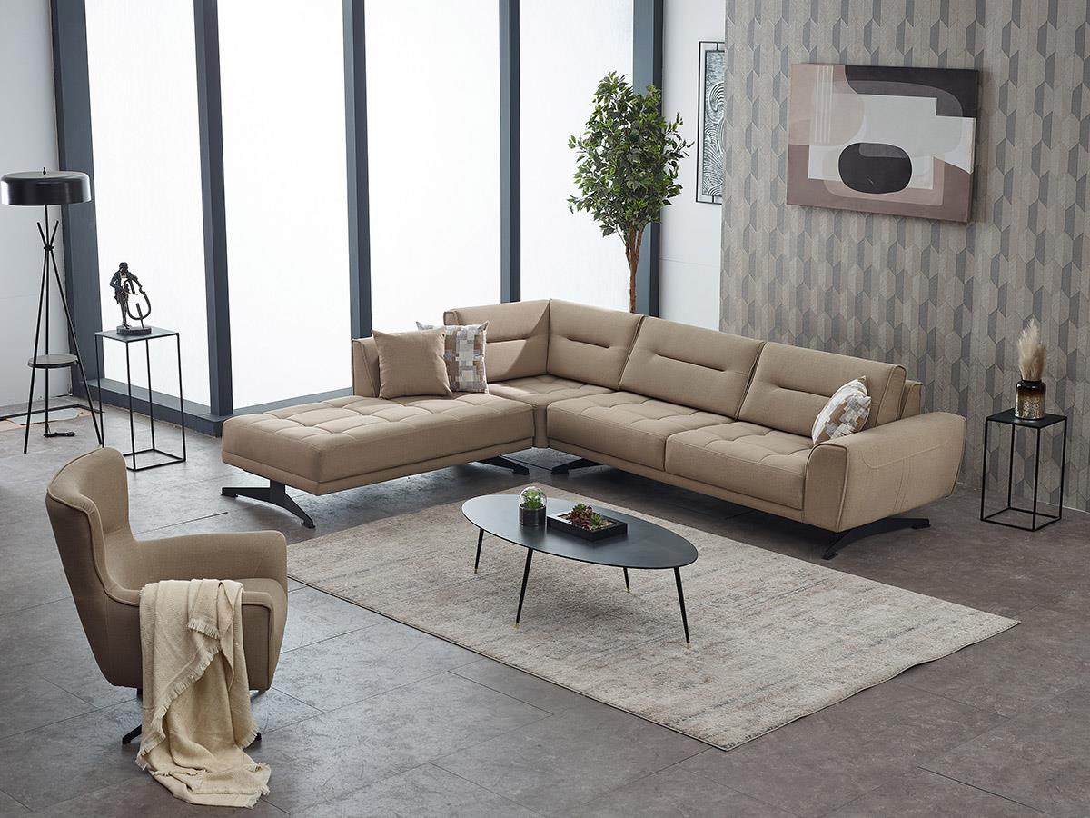 Magnum Modern Köşe Koltuk Takım