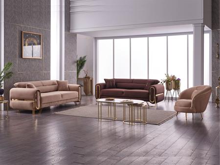 Gucci Koltuk Takımı Sanna