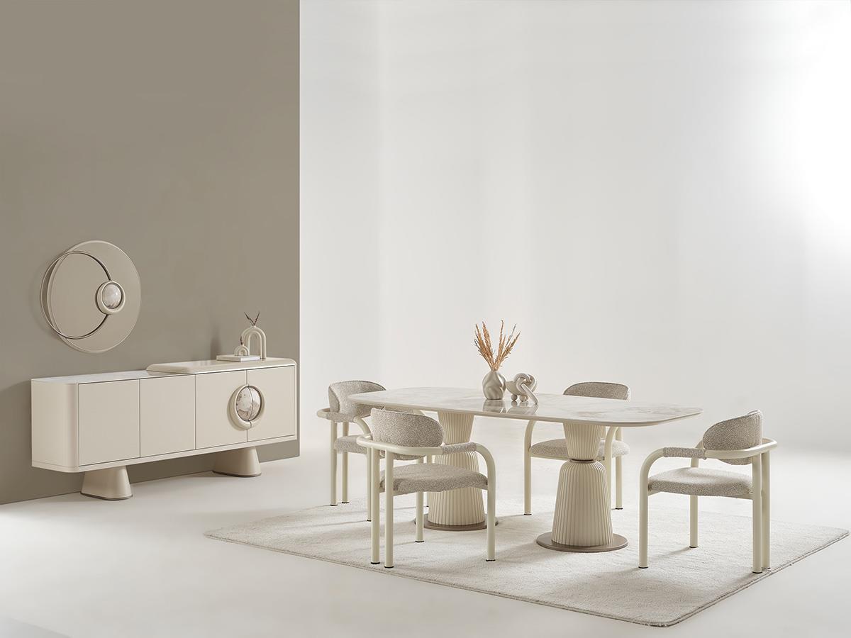 Sebastian Yemek Odası