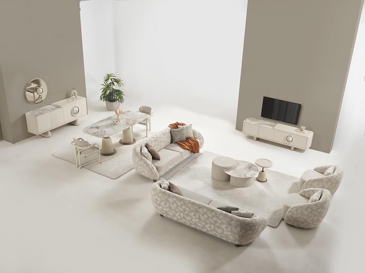 Sebastian Yemek Odası