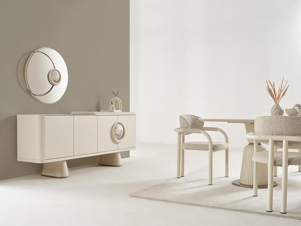 Sebastian Yemek Odası