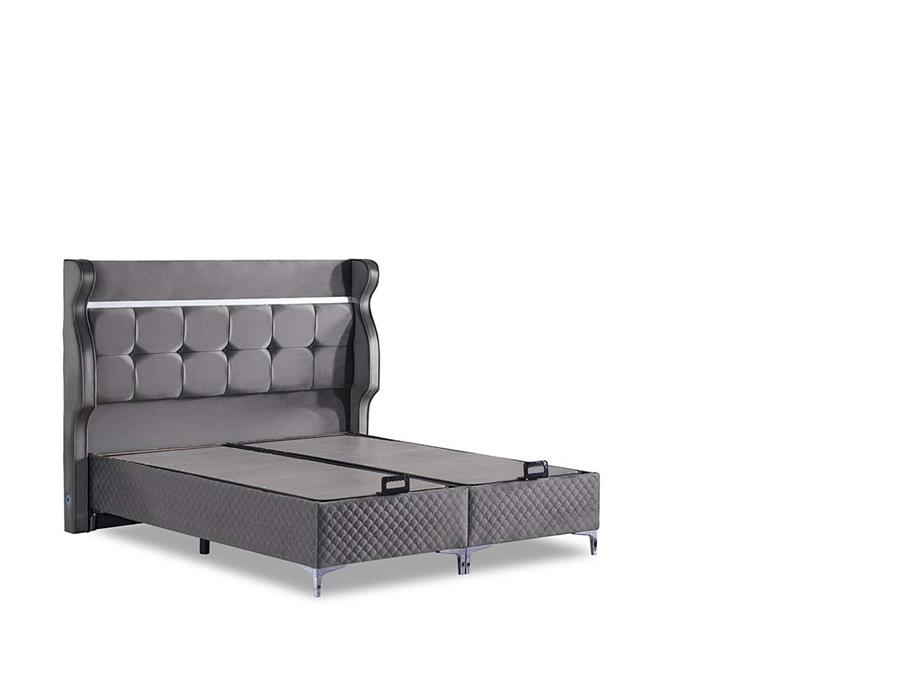 Defne Çift Kişilik Baza Seti