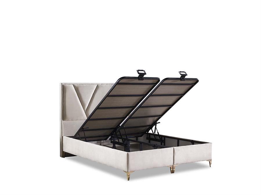 Gala Çift Kişilik Baza Seti