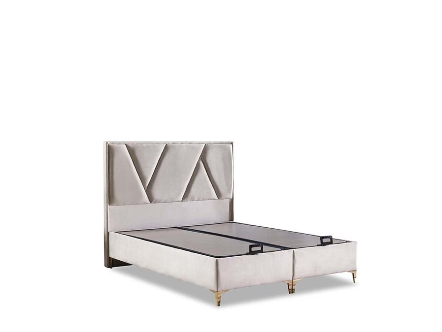 Gala Çift Kişilik Baza Seti