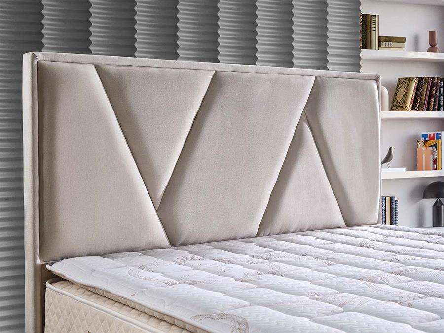 Gala Çift Kişilik Baza Seti