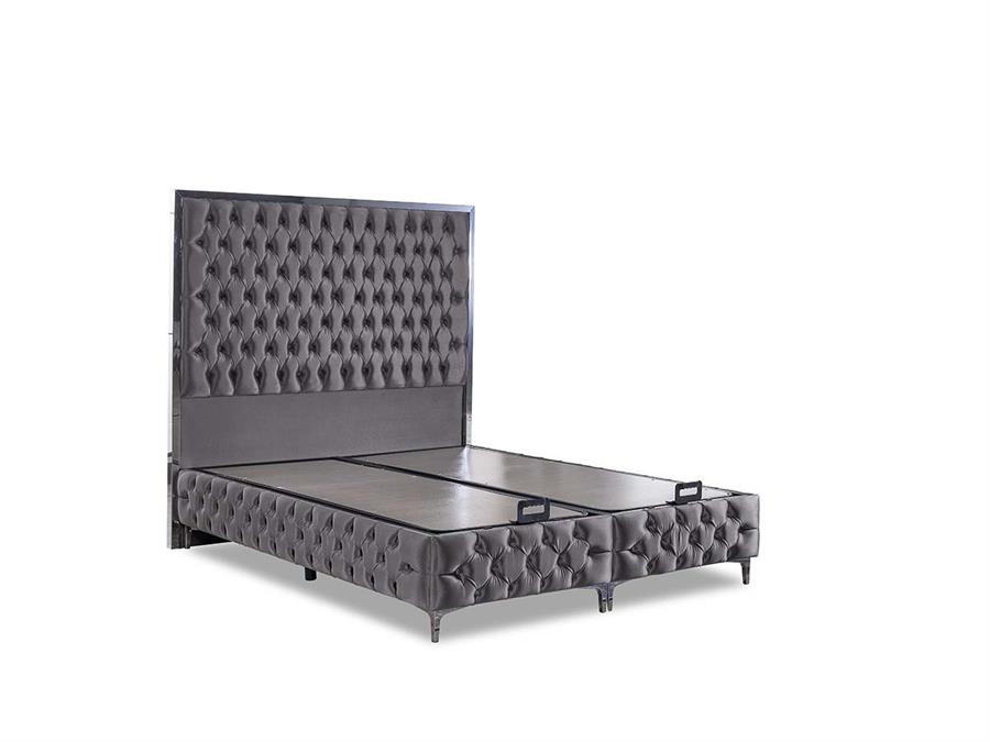 Hanzade Çift Kişilik Baza Seti