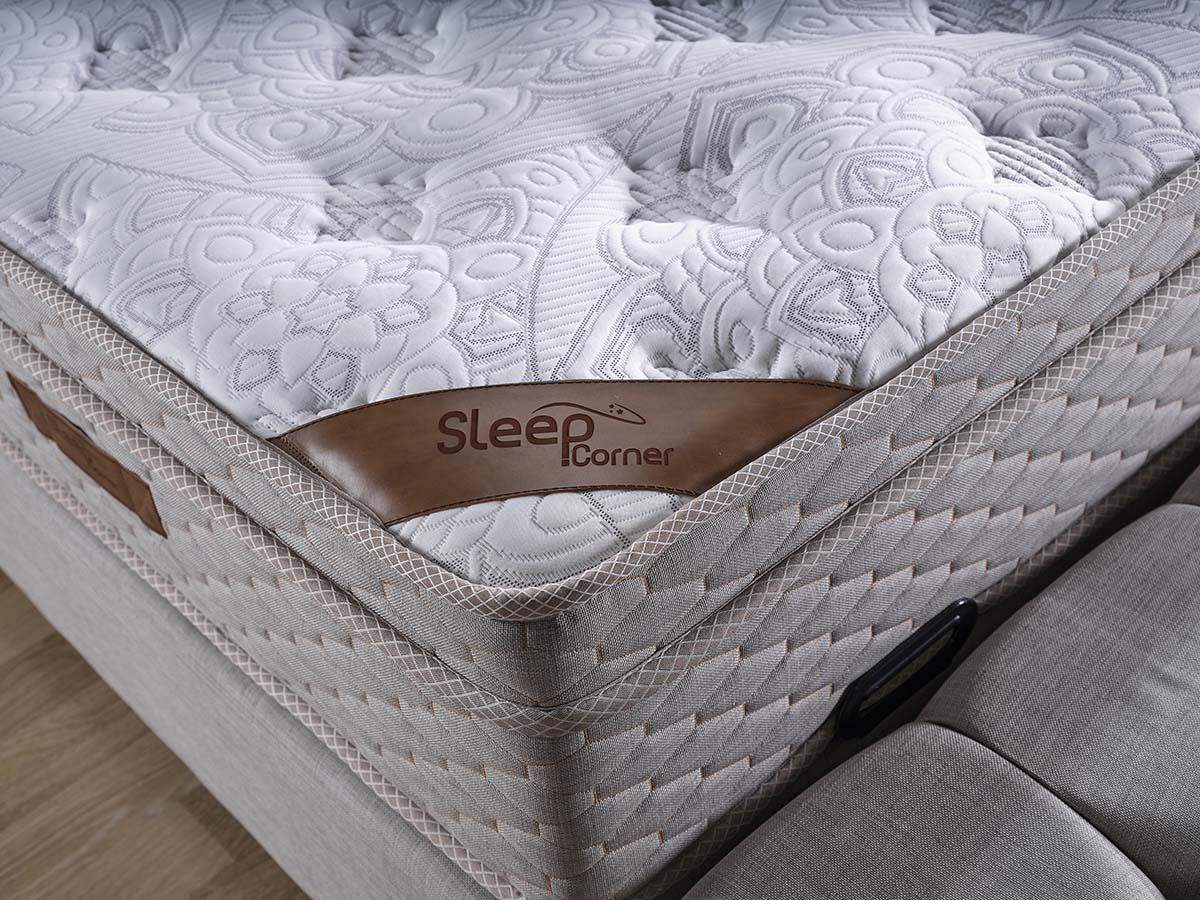 İnnova Çift Kişilik Baza Seti