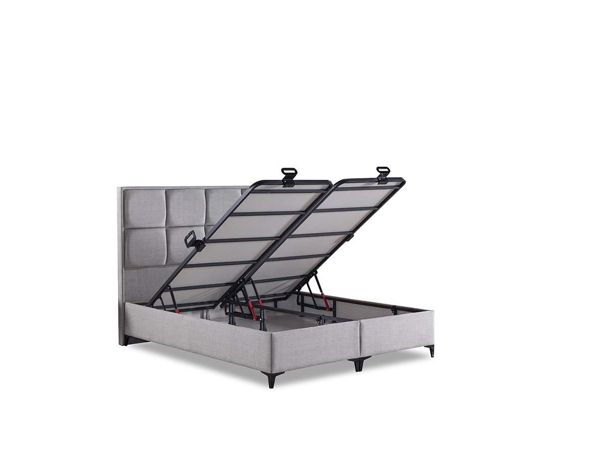 İnnova Çift Kişilik Baza Seti