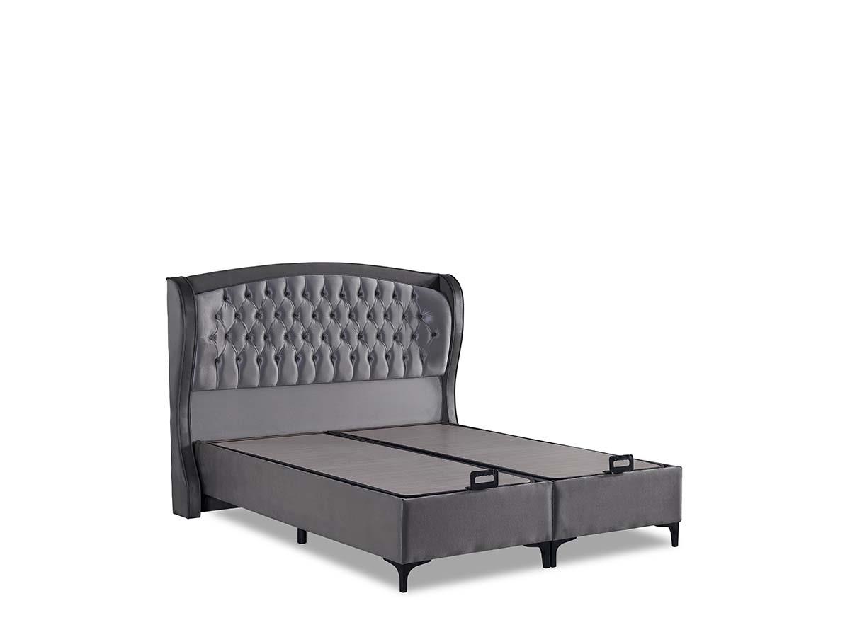 Lester Çift Kişilik Baza Seti