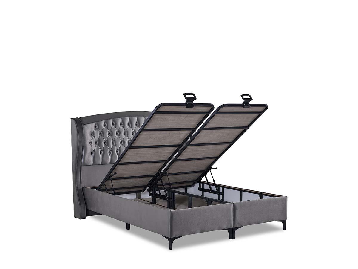 Lester Çift Kişilik Baza Seti