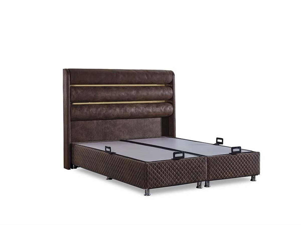 Madrid Çift Kişilik Baza Seti