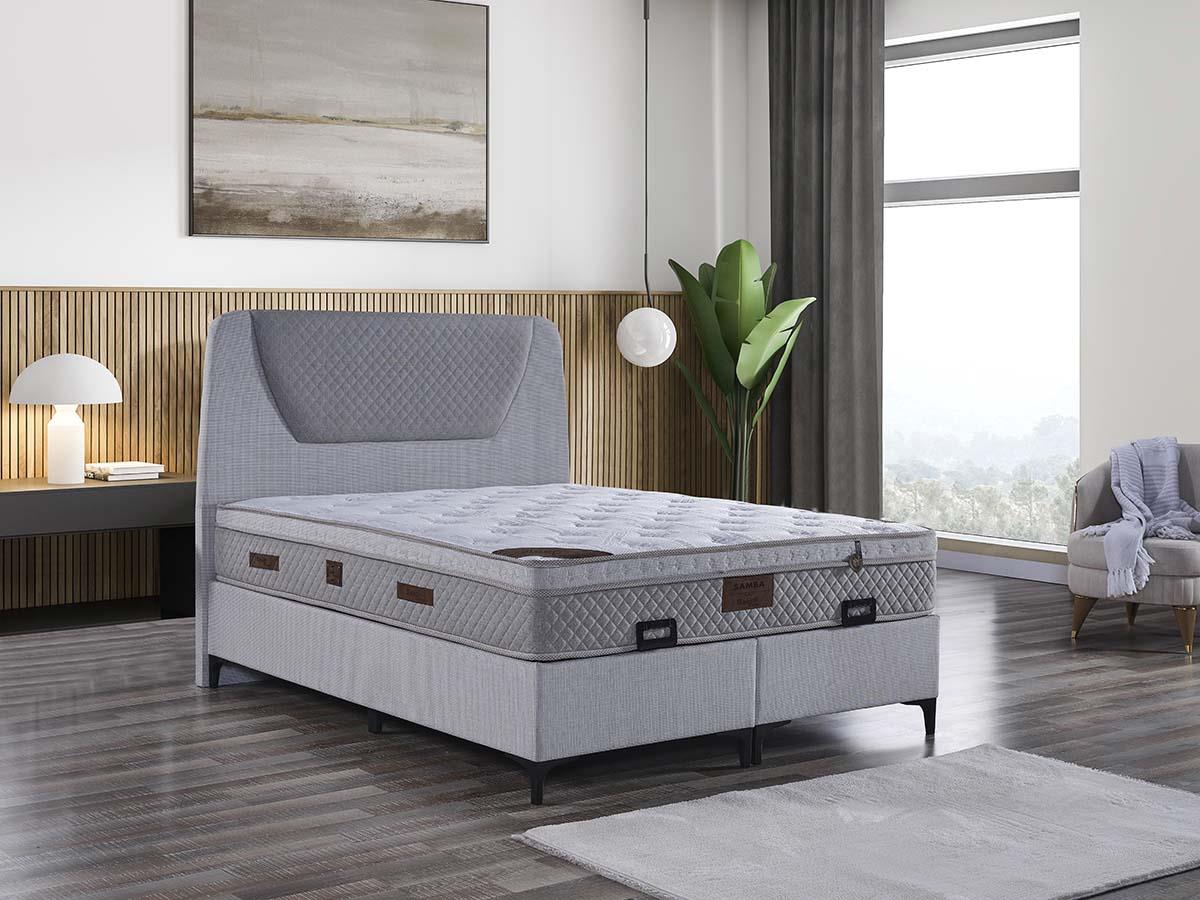 Samba Çift Kişilik Baza Seti