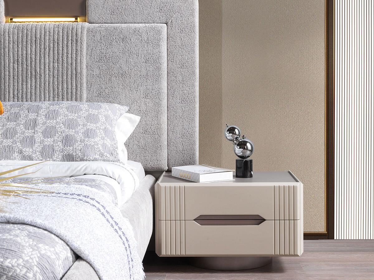 Duru Yatak Odası Takımı