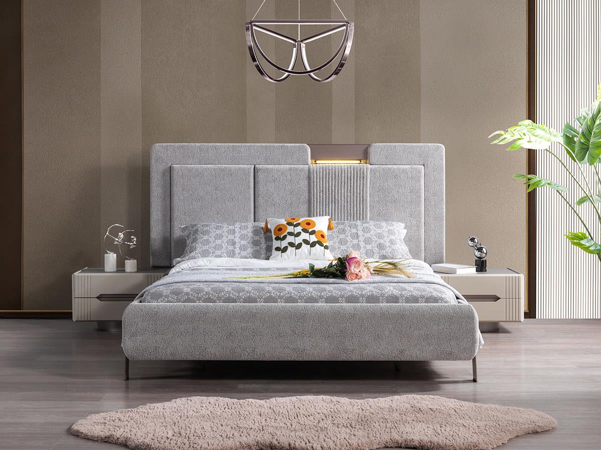 Duru Yatak Odası Takımı