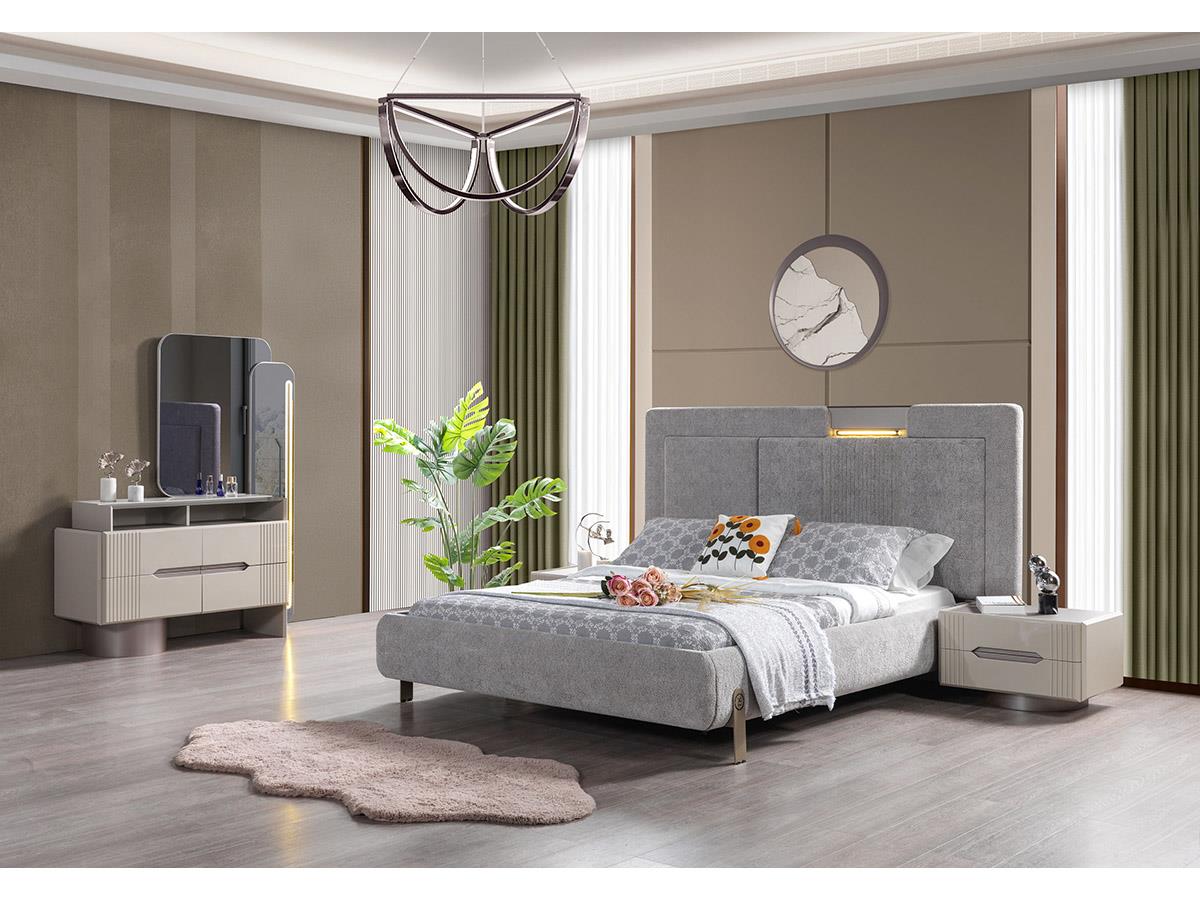 Duru Yatak Odası Takımı