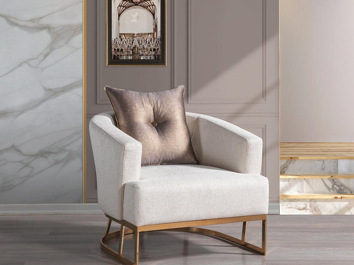 İnci Luxury Koltuk Takımı