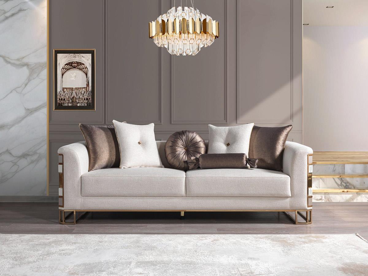 İnci Luxury Koltuk Takımı