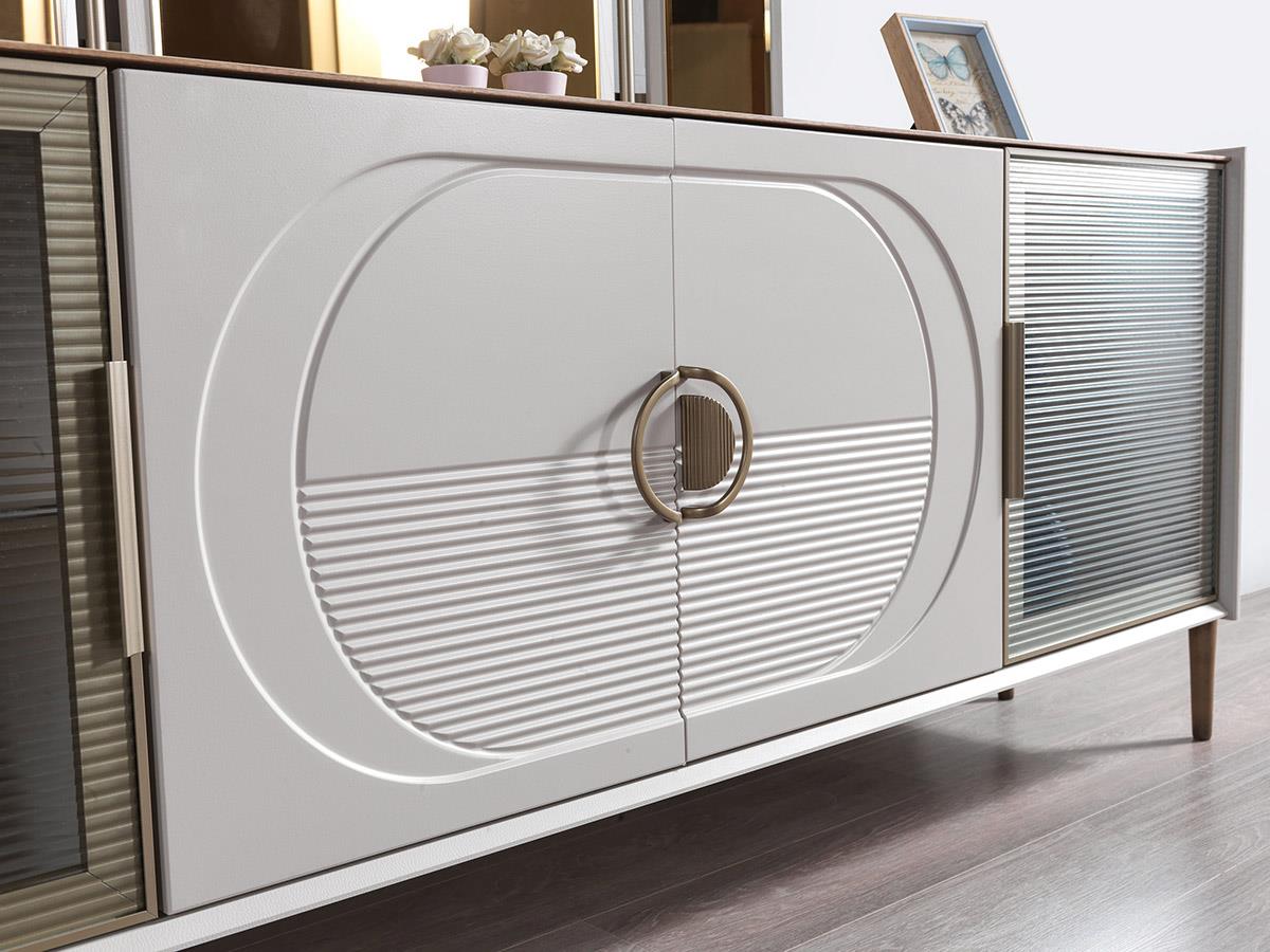 Meriç Bohem Yemek Odası