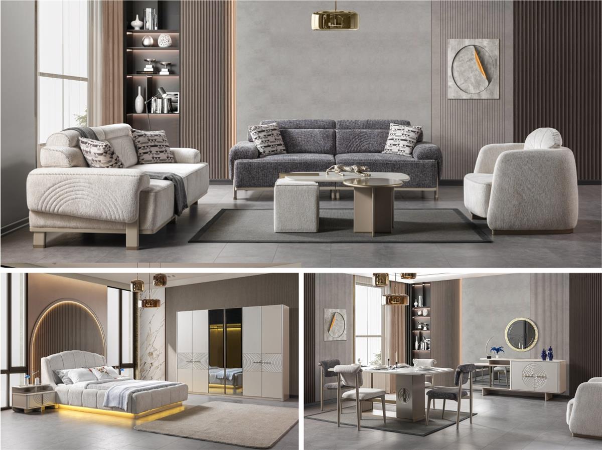 Nehir Düğün Paketi