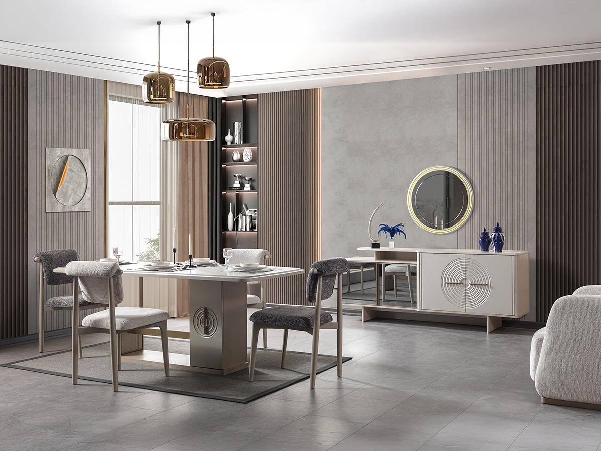 Nehir Düğün Paketi