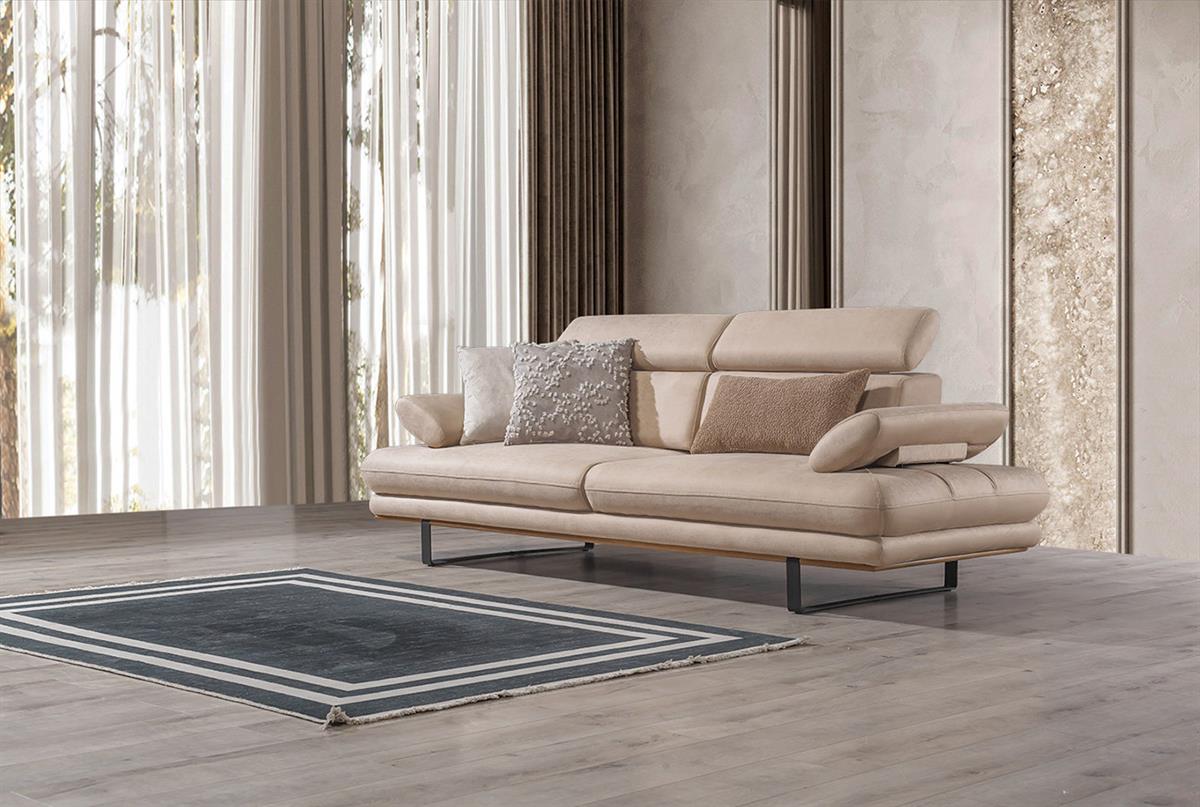 Tesla Koltuk Takımı-2