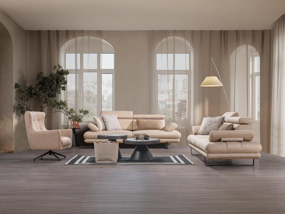 Tesla Koltuk Takımı-2