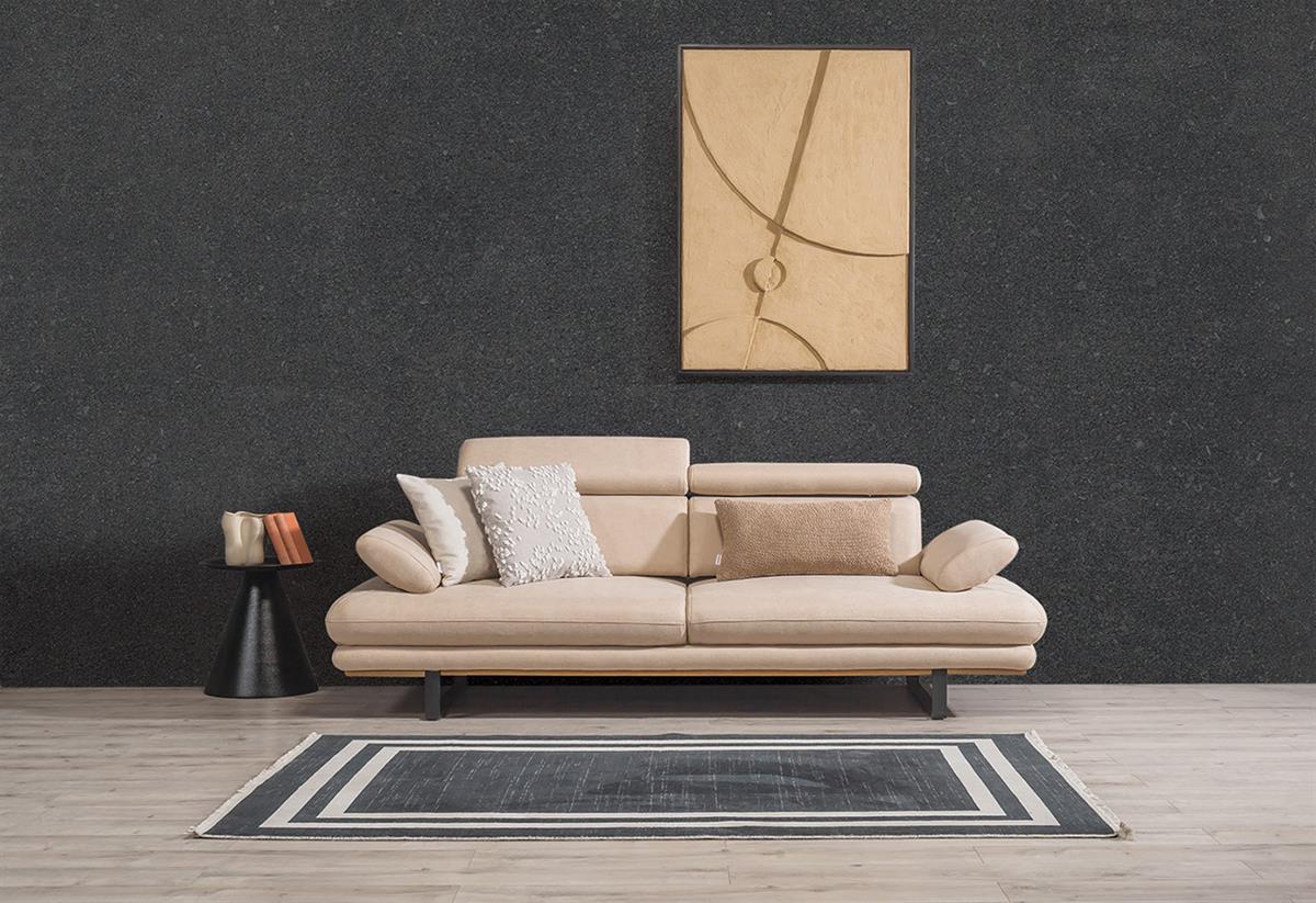 Tesla Koltuk Takımı-2