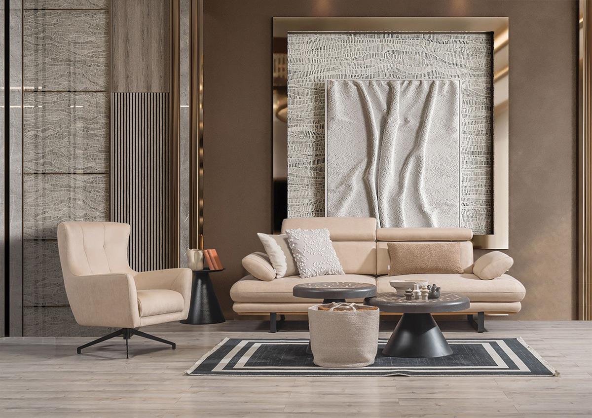 Tesla Koltuk Takımı-2