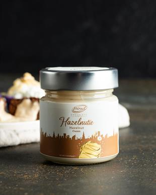 FINDIK KADAYIFLI KREMA 200 GR